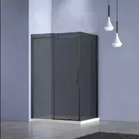 Душевой уголок Vincea Como-N VSR-4CN9015CGB