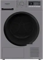 Сушильная машина Maunfeld MFDM168SL02