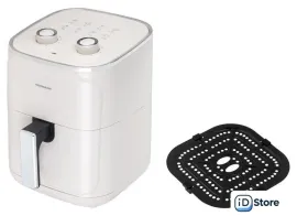 Аэрогриль (аэрофритюрница) Normann AAF-514