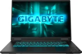 Игровой ноутбук Gigabyte Gaming A16 GA63H 3THK3KZ894SD