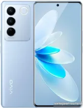 Смартфон Vivo V27 V2231 8GB/256GB (волшебный синий)