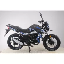 Мотоцикл Roliz Cyrex ZS165FML 200