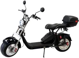 Yakama AP-H009-23 (черный)