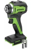 Гайковерт Greenworks G24IW200 3803607 (без АКБ)