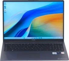 Ноутбук Huawei MateBook D 16 2024 MCLF-X 53013YLY