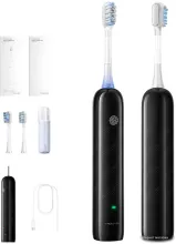 Trouver Electric Toothbrush ATB13A (черный)