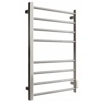 Полотенцесушитель Двин S plaza neo 80/50 (полированный)