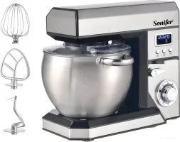 Планетарный миксер Sonifer SF-8143