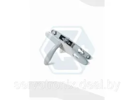 Нажимной гарнитур Stublina 1026 Ral 9006 (серый)