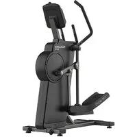 Эллиптический тренажер Orlauf PRO Oxion TFT (черный)