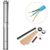 Скважинный насос AP Ageless-3-2100/109-2/38-A