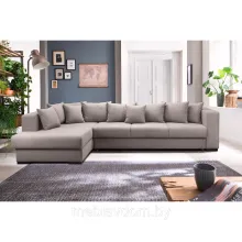 Угловой диван Плаза макси (3,3х1,95м)