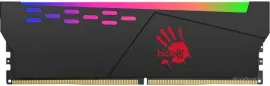 Оперативная память A4Tech Bloody RGB 16ГБ DDR5 4800 МГц BDM016A4800RS
