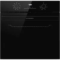 Электрический духовой шкаф KUPPERSBERG HO 608 BB Glass