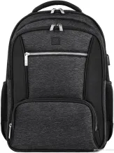BRAUBERG Urban 270751 (серый/черный)