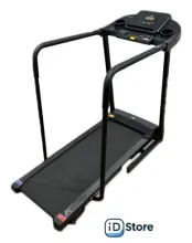 Электрическая беговая дорожка DFC Cynos T175