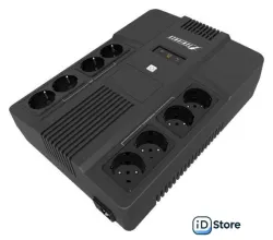 Источник бесперебойного питания Powerman Brick 1000