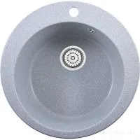 Кухонная мойка Berge 5100 (Grey)