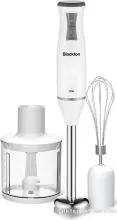 Blackton Bt HB420PS (белый/серый)