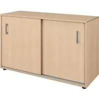 Тумба Программа Техно Арго-М АМТ-12.7 (бук)