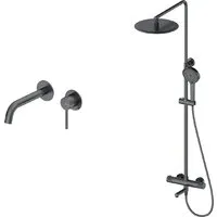 Душевая система Oliveeka OL-73990288869017-BGM