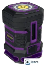 Лазерный нивелир Ermenrich PLUS LN15 84650