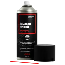 Мультиспрей EFELE MO-740 SPRAY (520 мл)