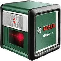Лазерный нивелир Bosch Quigo Plus 0603663600