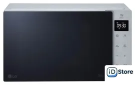 Микроволновая печь LG MW25R35GISL