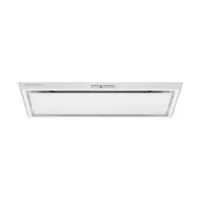 Кухонная вытяжка KUPPERSBERG Slimlux Intro 70 White