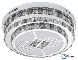 Припотолочная люстра LED4U 70032-500