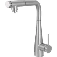 Смеситель Deante Eridan Steel BRE F75M