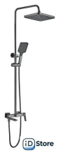 Душевая система Shevanik S9936T