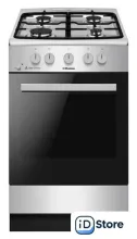 Кухонная плита Hansa FCGX52029H