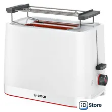 Тостер Bosch TAT3M121