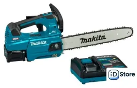 Аккумуляторная пила Makita UC004GM101 (с 1-им АКБ)