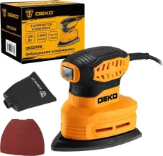 Deko DKS200W 083-1200