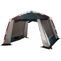 Туристический тент Canadian Camper Quest 4 быстросборный (Royal)