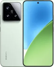 Телефон Xiaomi 15 12GB/256GB международная версия (зеленый)