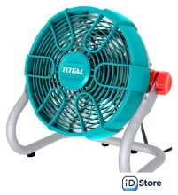 Вентилятор Total TFALI2002