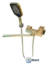 Смеситель Gerhans K13127Y