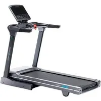 Электрическая беговая дорожка Oxygen Fitness Cobalt LCD Pro