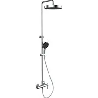 Душевая система Roxen Santi 500640-CH