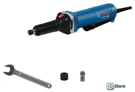 Прямошлифовальная машина Bosch GGS 30 LPS Professional 06012B5280 (китайская версия)