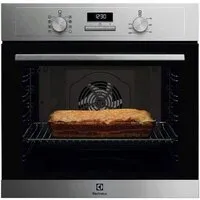 Электрический духовой шкаф Electrolux EOF3F00X