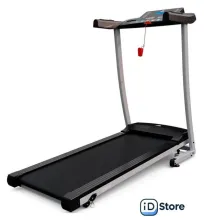 Электрическая беговая дорожка DFC Blues T-113