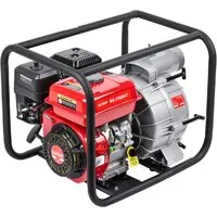 Мотопомпа ELITECH МБ 950 Д 80 Г