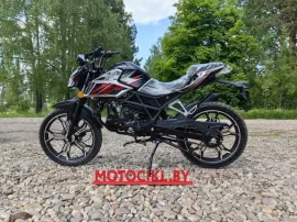 Мопед ROLIZ Альфа STREET