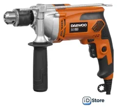 Ударная дрель Daewoo Power DAD 950