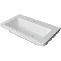 Умывальник Madera Modul Slim 60x36